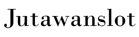 Jutawanslot